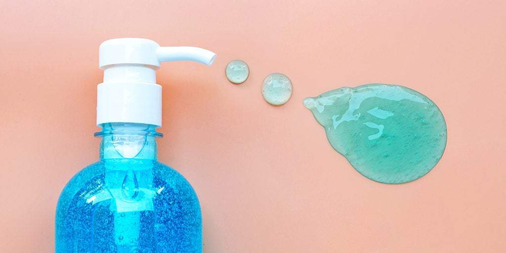 Why Do Hand Sanitizers Suddenly Smell So Awful?